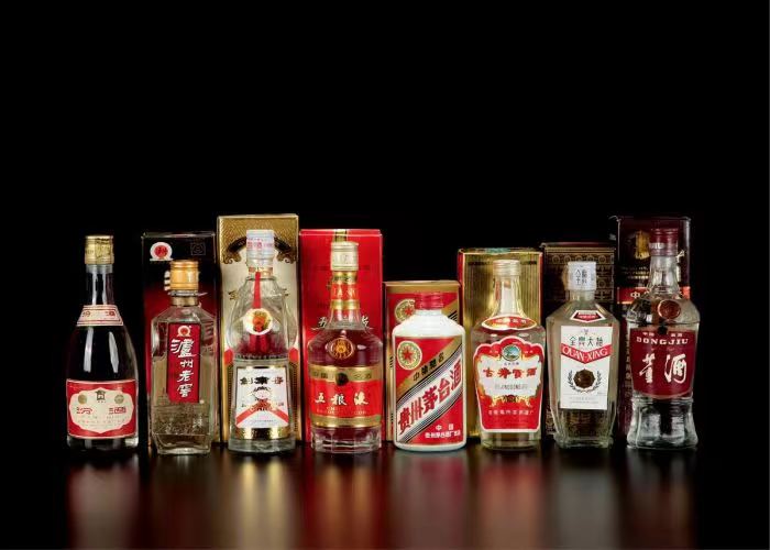 榆社老酒储存的方法